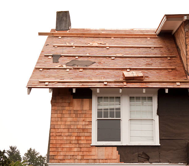 Best Siding Removal and Disposal  in Sparks, TX